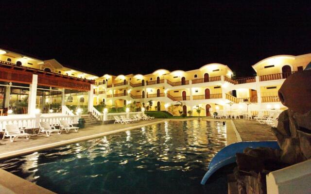 Lunahuana River Resort Hotel