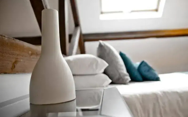 CityQuarters at Shaftesbury House Serviced Apartments