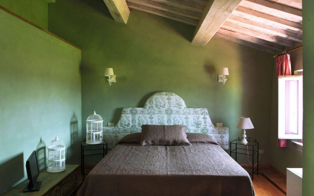 Casa Fontanino