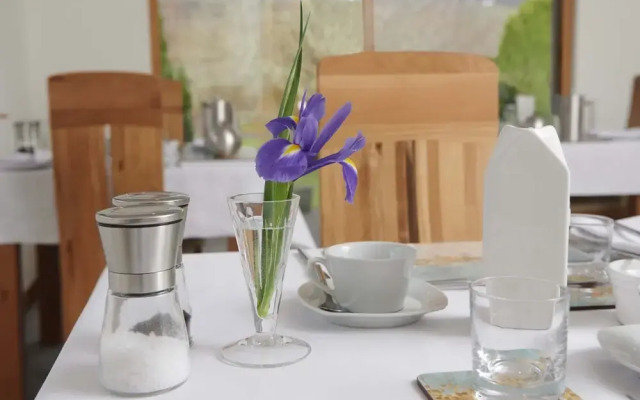 Woodlands Bed & Breakfast and Self Catering