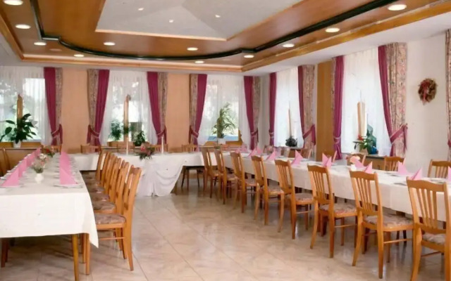 Wildkräuterhotel