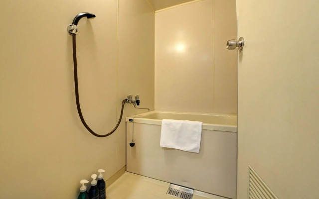 Kanko Hotel Tamaru