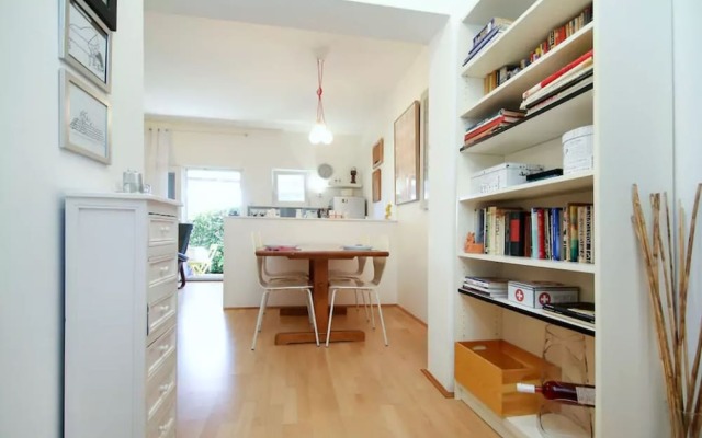 Apartment Top