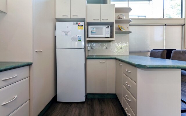 Bay Parklands, Townhouse 9, 2 Gowrie Avenue