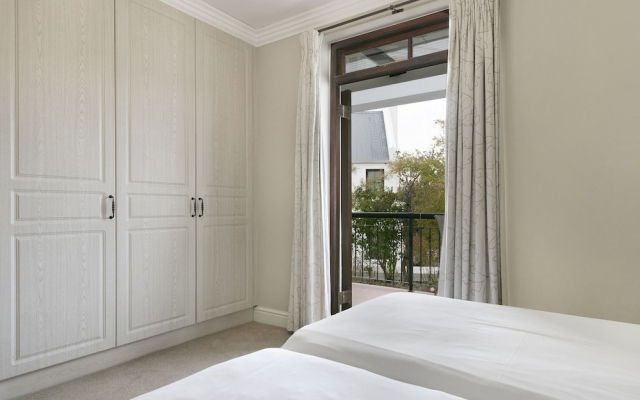 Winelands Golf Lodges 26