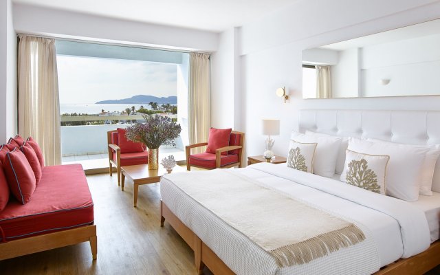 Grecotel LuxMe Dama Dama - All inclusive