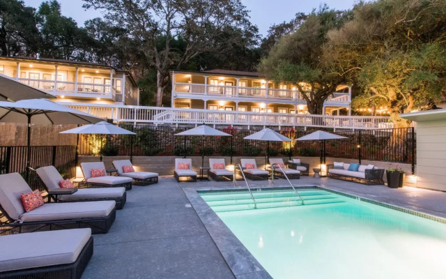 Olea Hotel