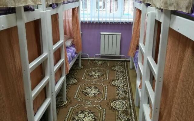 Хостел 03 Рус