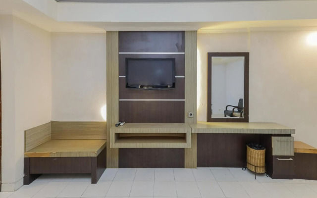 Taman Suci