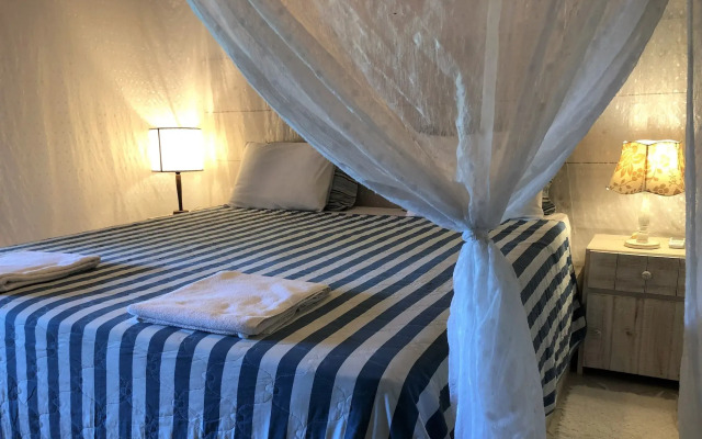 Ouro Sobre Azul Apart Hotel