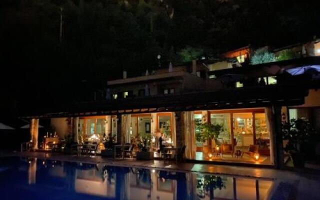 Residence Dalco Suites & Apartments