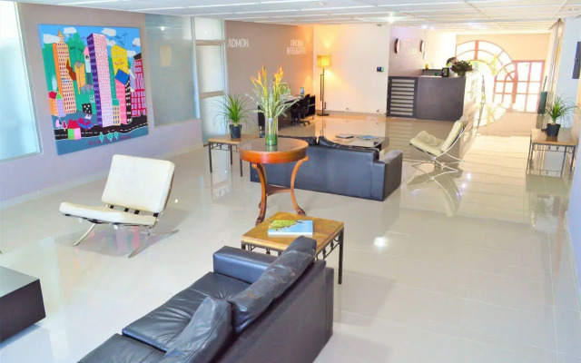 Hotel Torreon