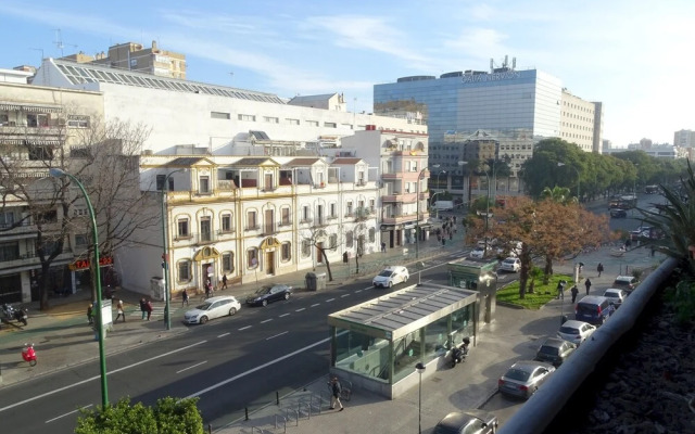 Casa Sánchez Pizjuan by Keywii