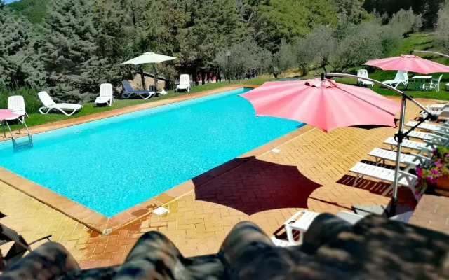 Agriturismo Longetti