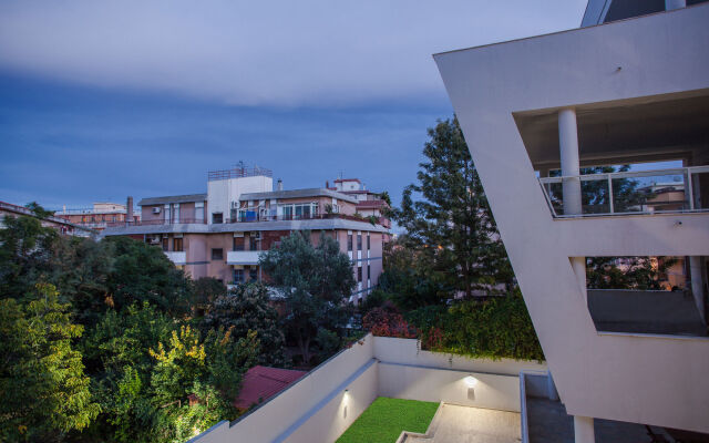 Residences del Teatro