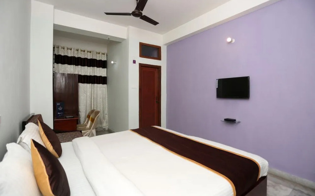 OYO 10572 Kalpataru Guest House