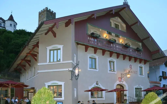 Hofwirt - Hotel Gasthof
