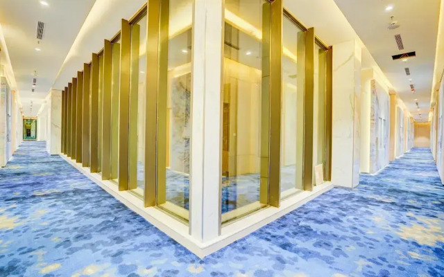 Sunday Hotels and Residences Gurgaon