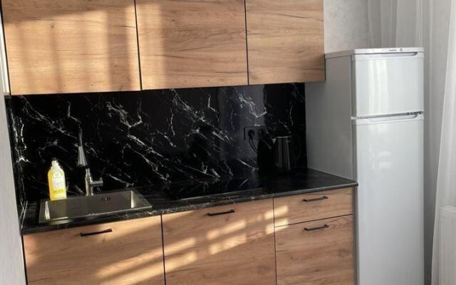 Апартаменты на улице Гази Загитова 11/1