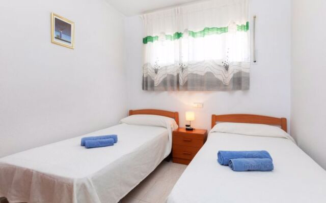 Apartment Florida Miami Platja