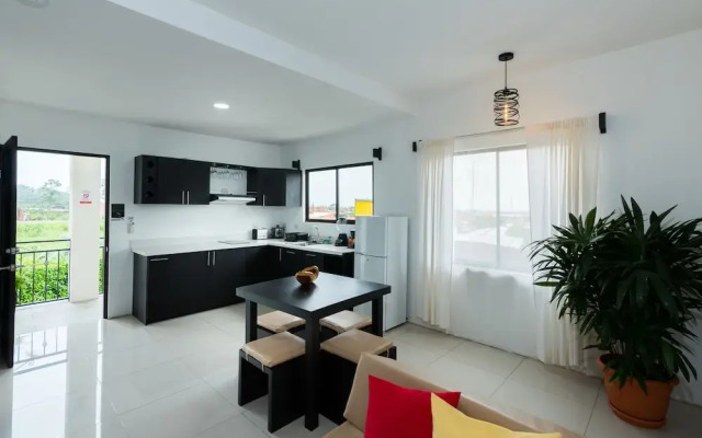 Apartamentos La Casona