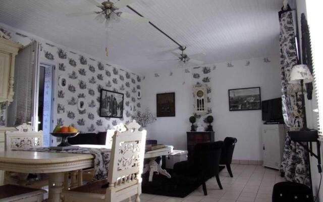 Maison L'Aiguillon-sur-Mer, 3 pièces, 4 personnes - FR-1-476-88