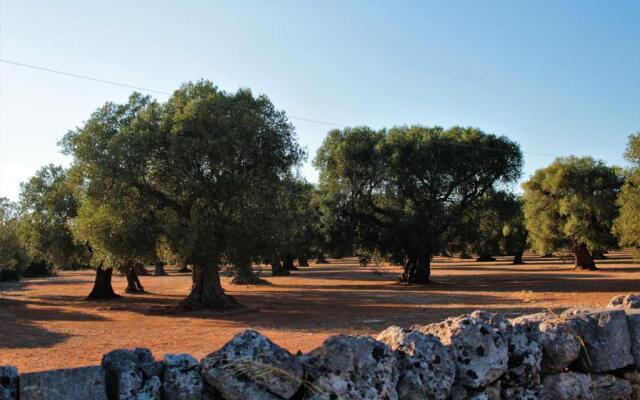 Finestre Sul Mare Salento