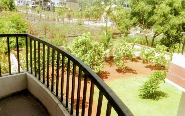 Shree Aarya 3Bhk