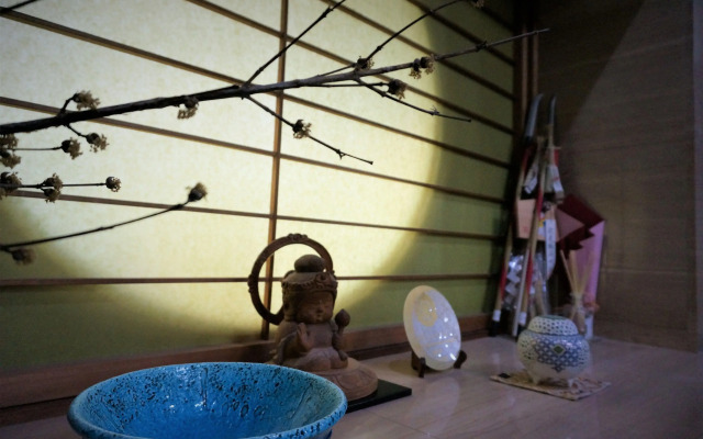 Satomo Ryokan
