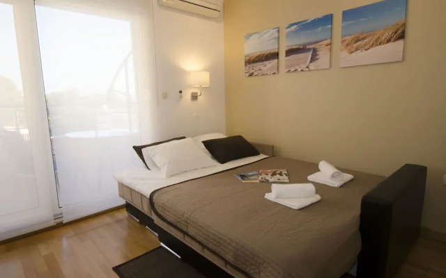 Apartment Balan