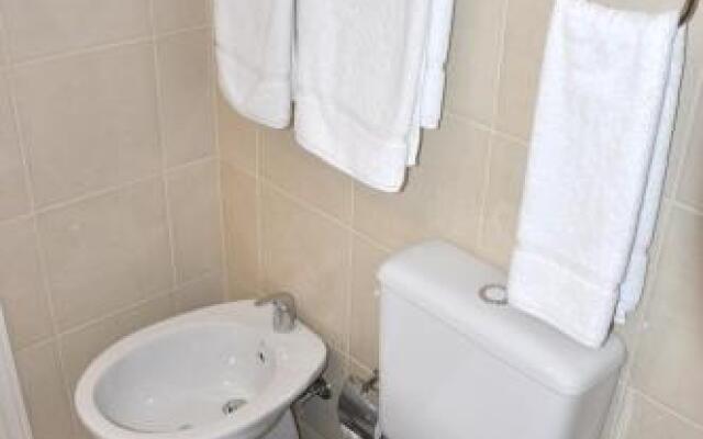 Hotel Casino San Eugenio del Cuareim