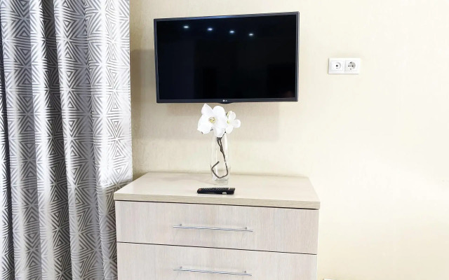 Апартаменты на улице Партизанская 61