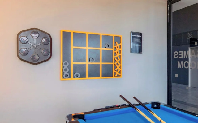 Iconic Regency by Stellar ALV