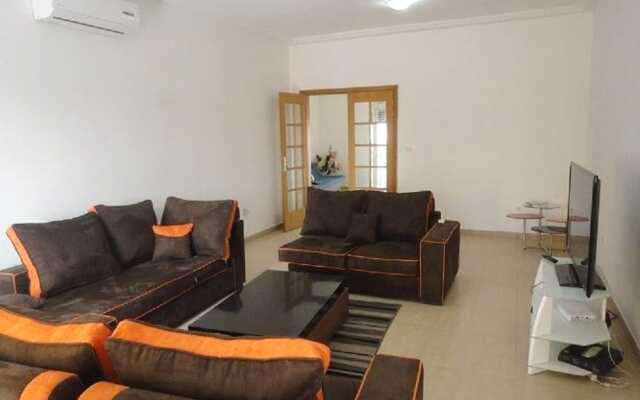 Residence Axa