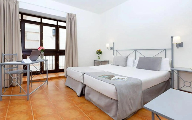 Sercotel Toledo Imperial