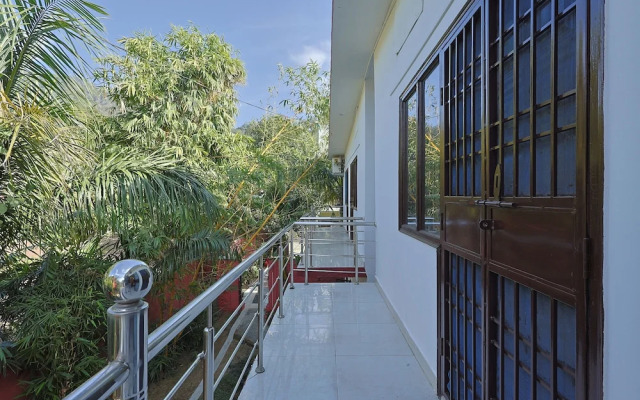 Kotabagh Grand - Jim Corbett Ramnagar