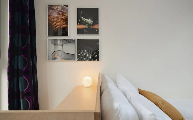 La Loge