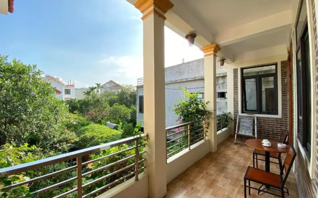 Phi Hung's Unique homestay