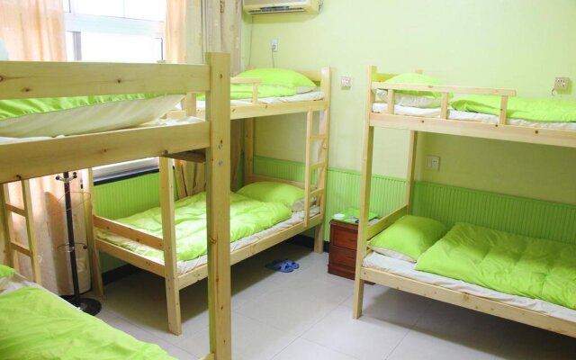 Seven Years Later Hostel