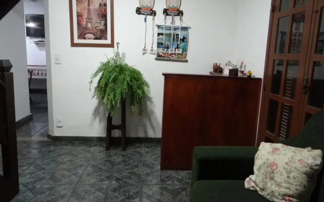 Casa Dos Anjos