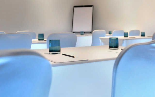 Le Meridien Bali Jimbaran