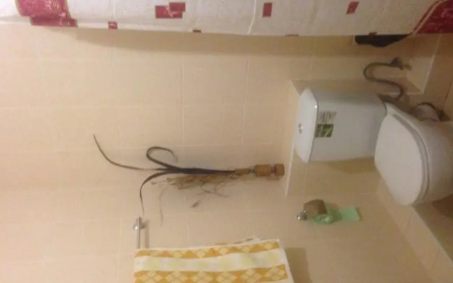 Lazurit Guest House