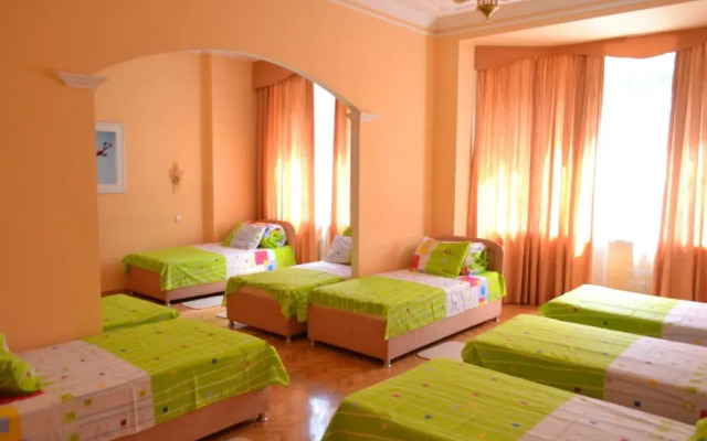 Lviv Euro Hostel