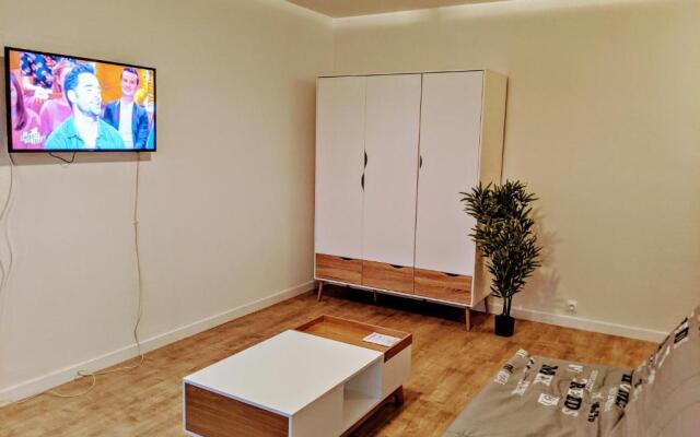 T1 Centre de Valence