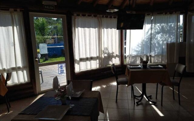 Hotel La Loma Federación