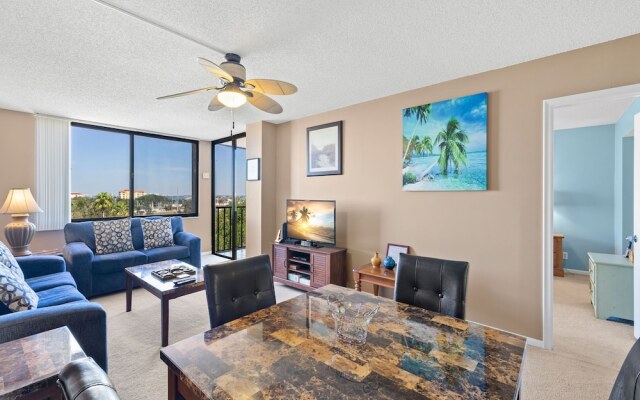 Palma Del Mar by Vtrips