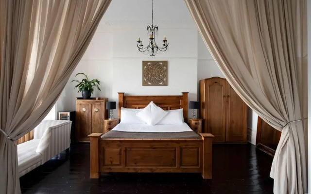 Zanzibar Beach House
