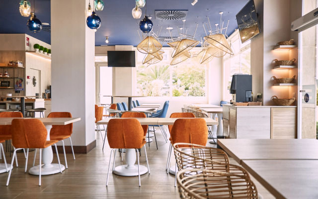 Hotel ibis Elche