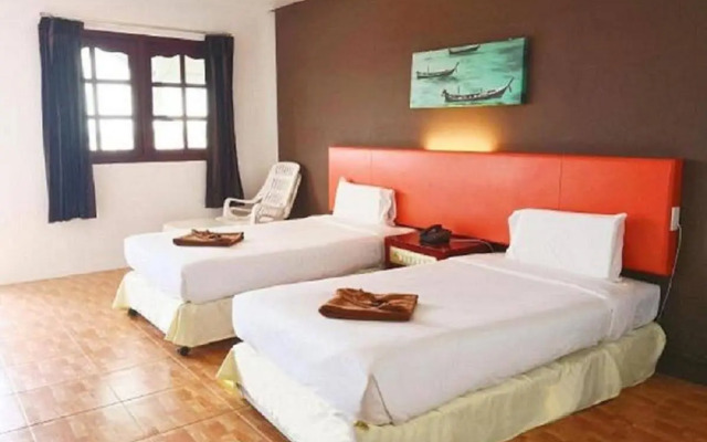 Patong 7Days Premium Hotel Phuket