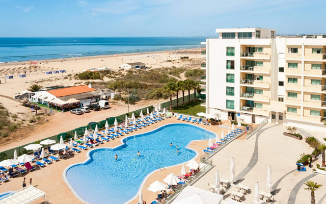 Hotel Apartamentos Dunamar